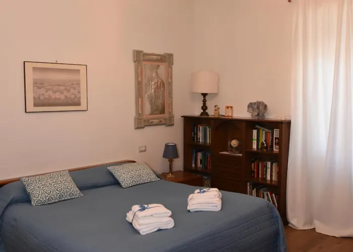 Camera e cameretta con bagno privato Roma