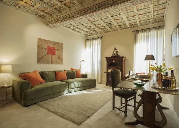 Hotel Palazzo Caruso Roma