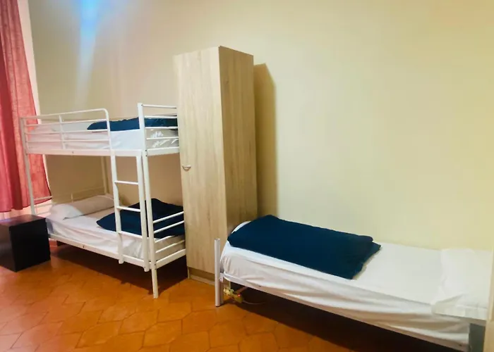 Hotel Roma Gondola Srls